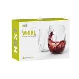 Aerating Stemless Wine Glass | Wine Gifts