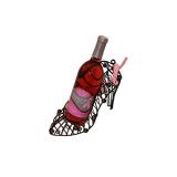 Wine Bottle Holder High Heel- Wine Gift Ideas