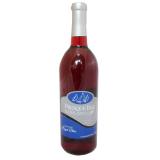 Royal Blue Wine, Sweet Red Blueberry Wine from Presque Isle Wine Cellars